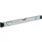 Nivelă profesională BOSCH, carcasă din aluminiu 600 mm, nivelă oglindă, îngustă