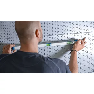   Nivelă profesională BOSCH, carcasă din aluminiu 600 mm, nivelă oglindă, îngustă
