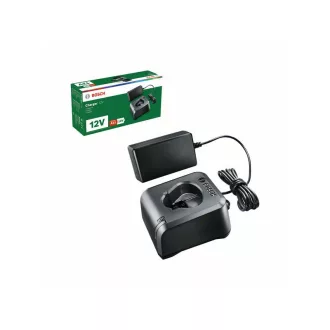 BOSCH Încărcător de acumulatori 12 V GAL 12V-20