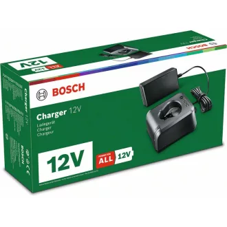 BOSCH Încărcător de acumulatori 12 V GAL 12V-20