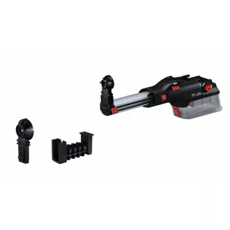   Aspirator BOSCH GDE 28 D (recomandat: pentru burghiu cu ciocan bulldog GBH 18V-28D)