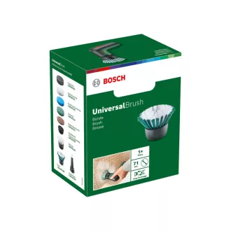 Perie de rezervă BOSCH pentru perie universală