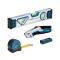 Set de scule manuale BOSCH 4 piese