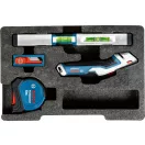 Set de scule manuale BOSCH 4 piese