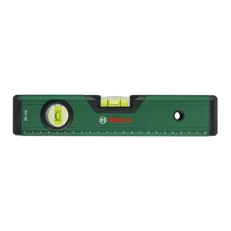 Nivelă BOSCH 25 cm aluminiu