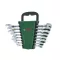 Set chei cu clichet BOSCH 8 piese