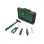 Set de scule BOSCH 14 piese