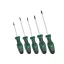 Set de șurubelnițe Torx BOSCH 5 piese S2