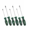 Set de șurubelnițe BOSCH 6 piese S2 (PH, PZ, SL)