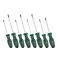 Set de șurubelnițe BOSCH 8 piese S2 (PH, PZ, SL, TX)
