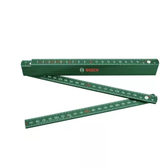 BOSCH armat cu fibra de sticla masura 2 m