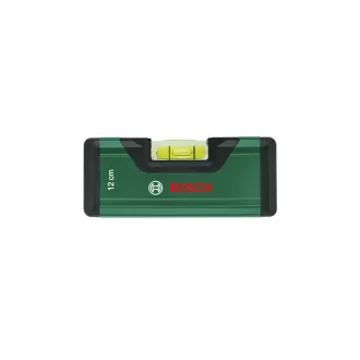 Nivelă BOSCH 12 cm aluminiu
