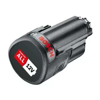 BOSCH Acumulator PBA 12V / 2,0 Ah O-B