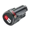 BOSCH Acumulator PBA 12V / 2,0 Ah O-B