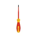 Șurubelniță BOSCH PH1 x 100 mm izolată până la 1000 V