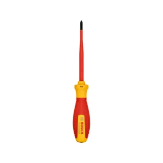 Șurubelniță BOSCH PH1 x 100 mm izolată până la 1000 V