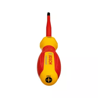 Șurubelniță BOSCH PH1 x 100 mm izolată până la 1000 V