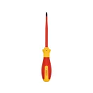 Șurubelniță BOSCH PH2 x 125 mm izolată până la 1000 V