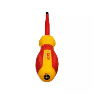 Șurubelniță BOSCH PH2 x 125 mm izolată până la 1000 V