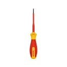 Șurubelniță BOSCH SL plată 2,5 x 75 mm izolată până la 1000 V