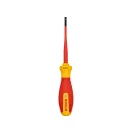 Șurubelniță BOSCH SL plată 3,5 x 75 mm izolată până la 1000 V