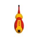 Șurubelniță BOSCH SL plată 3,5 x 75 mm izolată până la 1000 V