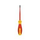 Șurubelniță BOSCH SL plată 4,5 x 100 mm izolată până la 1000 V