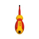 Șurubelniță BOSCH SL plată 4,5 x 100 mm izolată până la 1000 V