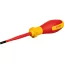 Șurubelniță BOSCH SL plată 5,5 x 100 mm izolată până la 1000 V