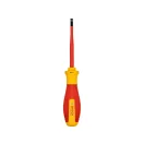 Șurubelniță BOSCH SL plată 5,5 x 100 mm izolată până la 1000 V