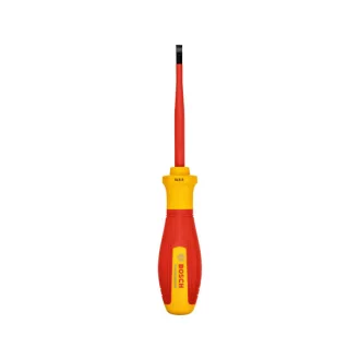   Șurubelniță BOSCH SL plată 5,5 x 100 mm izolată până la 1000 V