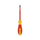 Șurubelniță BOSCH SL plată 6,5 x 125 mm izolată până la 1000 V
