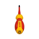 Șurubelniță BOSCH TX15 x 75 mm izolată până la 1000 V