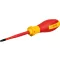 Șurubelniță BOSCH TX25 x 100 mm izolată până la 1000 V