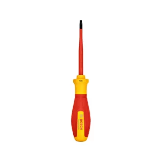 Șurubelniță BOSCH TX25 x 100 mm izolată până la 1000 V