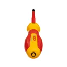 Șurubelniță BOSCH TX25 x 100 mm izolată până la 1000 V