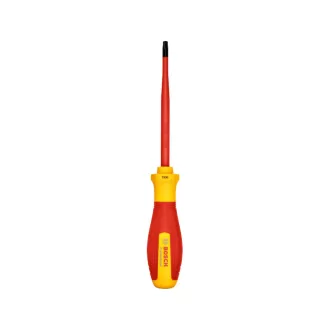 Șurubelniță BOSCH TX30 x 125 mm izolată până la 1000 V