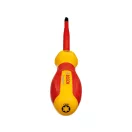 Șurubelniță BOSCH TX30 x 125 mm izolată până la 1000 V