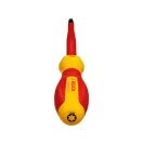 Șurubelniță BOSCH TX40 x 125 mm izolată până la 1000 V
