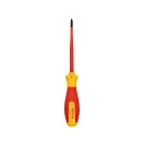 Șurubelniță BOSCH PZ1 x 100 mm izolată până la 1000 V