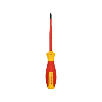 Șurubelniță BOSCH PZ1 x 100 mm izolată până la 1000 V