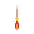 Șurubelniță BOSCH PZ2 x 125 mm izolată până la 1000 V