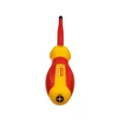 Șurubelniță BOSCH PZ2 x 125 mm izolată până la 1000 V