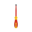 Șurubelniță BOSCH PZ3 x 125 mm izolată până la 1000 V