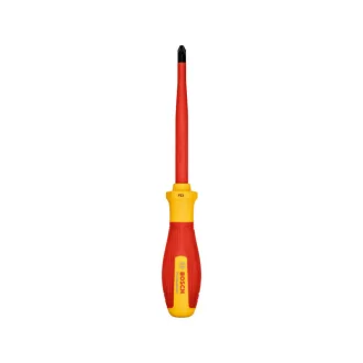 Șurubelniță BOSCH PZ3 x 125 mm izolată până la 1000 V