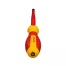 Șurubelniță BOSCH PZ3 x 125 mm izolată până la 1000 V
