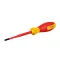 Șurubelniță BOSCH SL/PH1 x 100 mm izolată până la 1000 V