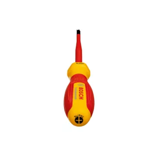   Șurubelniță BOSCH SL/PH1 x 100 mm izolată până la 1000 V