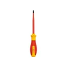 Șurubelniță BOSCH SL/PH2 x 125 mm izolată până la 1000 V