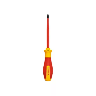   Șurubelniță BOSCH SL/PH2 x 125 mm izolată până la 1000 V